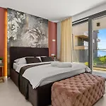 شقة Luxury Seaside