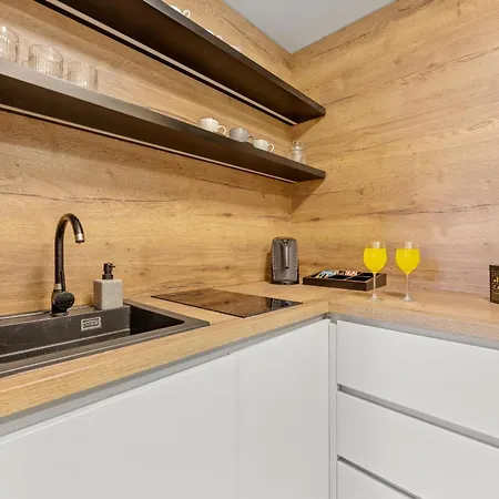 Appartement Luxury Seaside