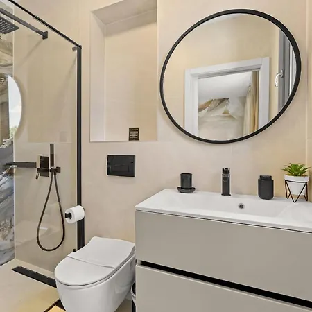 Luxury Seaside Appartement Zadar