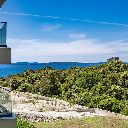 Appartement Luxury Seaside *