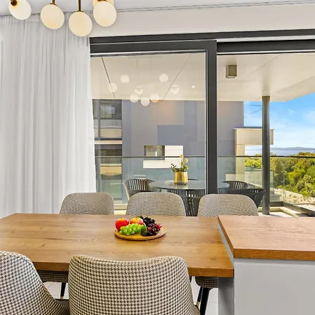 Luxury Seaside * Zadar