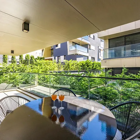 Appartement Luxury Seaside