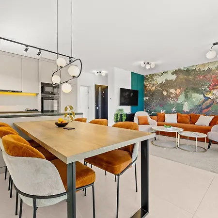 Luxury Seaside Appartement Zadar