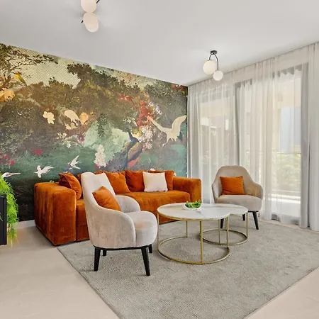 Appartement Luxury Seaside