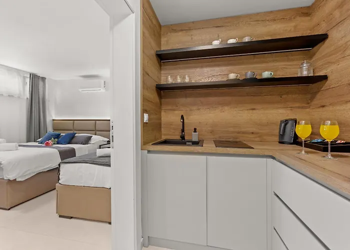 Luxury Seaside * Zadar