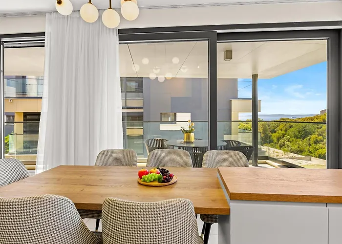 Luxury Seaside * 자다르