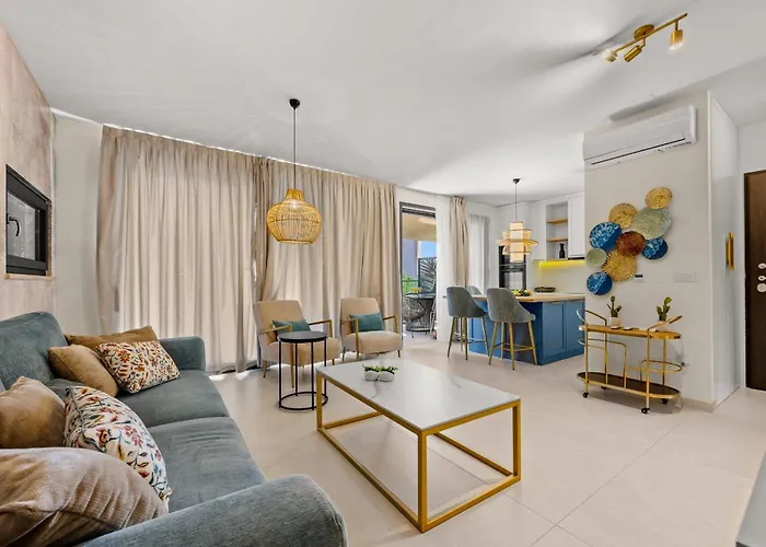 Luxury Seaside 자다르